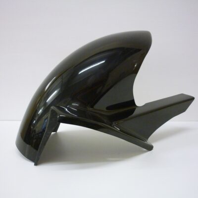 Kawasaki ER-6 FN 2006-08 - Rear Hugger (GRP)