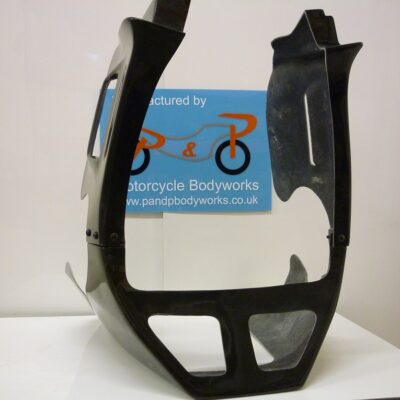 Kawasaki GPZ1100 ZX (A1-3) - Fairing Lowers