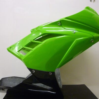 Kawasaki Ninja 300 Race Fairing