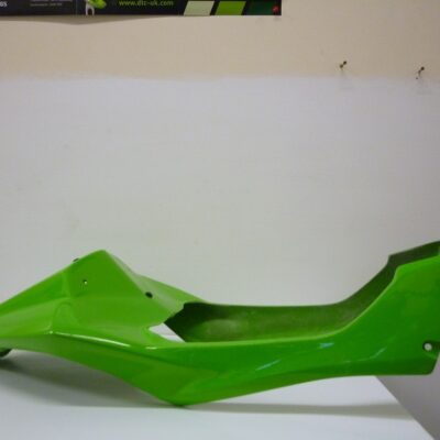 Kawasaki Ninja 300 Race Seat