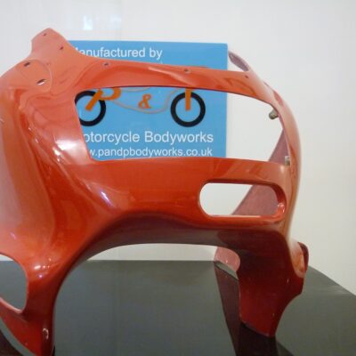 Kawasaki ZZR1100 C1-3 90-92 - Standard Top Fairing
