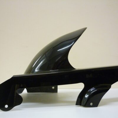 Kawasaki ZZR1400 2006on - Rear Hugger (GRP)