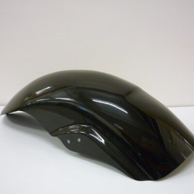 Kawasaki GTR1400 2007on - Rear Hugger (GRP)