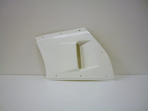 Suzuki RG250 MkIII - Centre Panel (Left Hand)