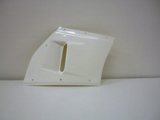 Suzuki RG250 MkIII - Centre Panel (Right Hand)