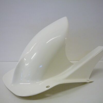 Yamaha YZF750 - Rear Hugger (GRP)